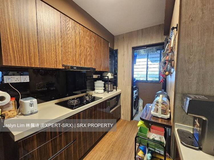 Blk 311A Trivelis (Clementi), HDB 5 Rooms #525049441